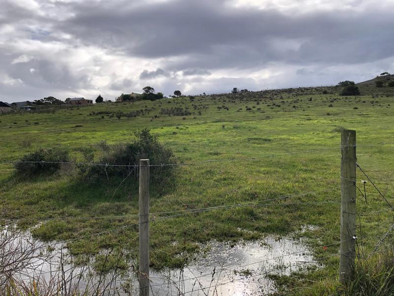 0 Bedroom Property for Sale in Baardskeerdersbos Western Cape